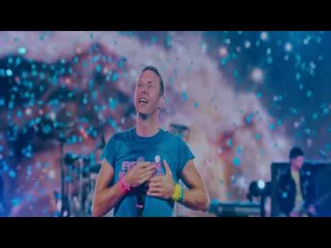 "S(ky) Full of M" (Coldplay vs. Rihanna) #mashup