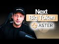 Aster DEX Explained For Beginners 