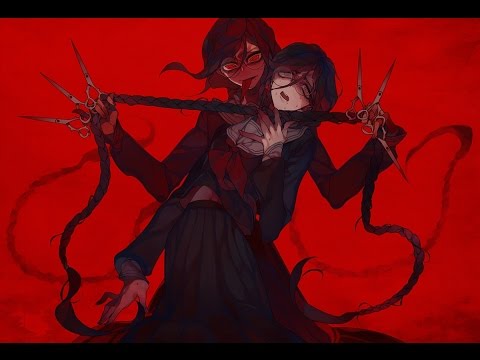 Anti-Nightcore - The Devil Within