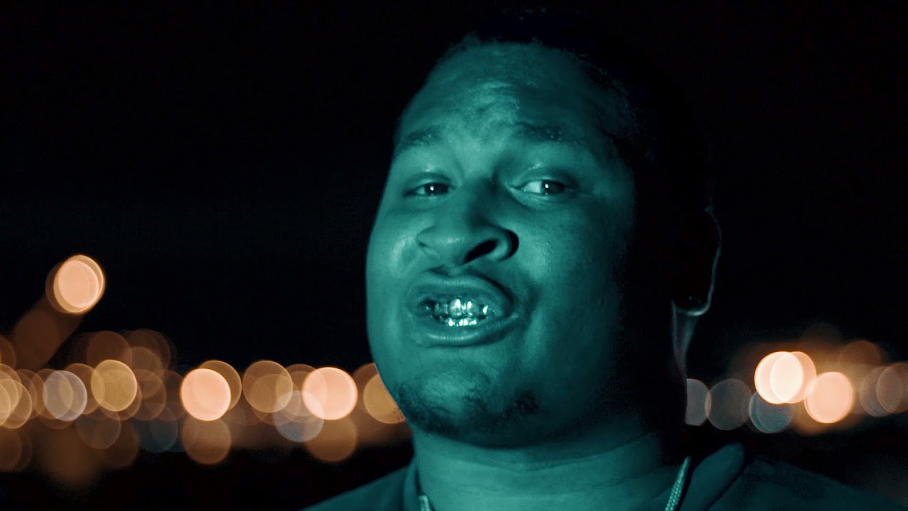 RCG Keef x Malfunction  ( Real Chicken Getters Official Video} (shot by AtWaterMedia)