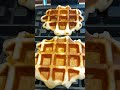 Gaufre liegoise