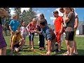 Learning Partners: Co-Teaching With Community Experts