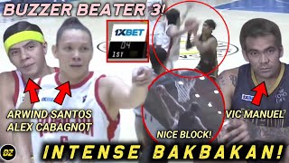 Mpbl Full Game Highlights Basilan Vs Pangasinan July 5, 2025