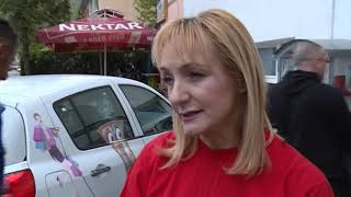 Banja Luka- Svjetski dan zdravlja u "Mozaiku prijateljstva" 7 4 2019