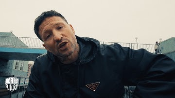 Kraantje Pappie - Jongen Van De Stad ft. De Enser & TikTok Tammo