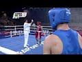 Men's 48Kg Boxing - Gold Medal Contest - Singapore 2010 Youth Games