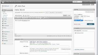 How to Add and Remove Posts from WordPress