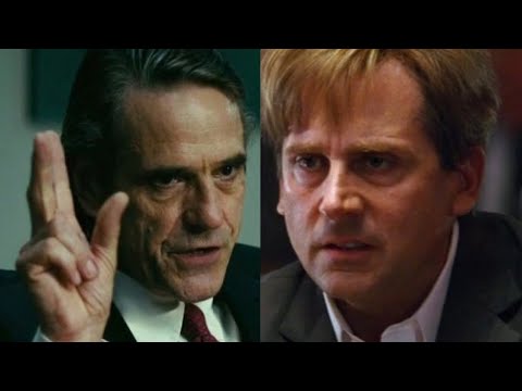 "Margin Call" explained by "The Big Short"