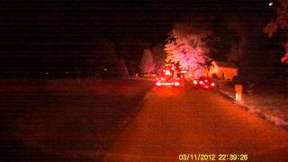STRUCTURE FIRE PART 4 9-11-13