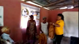 Cesdev Training Programme on Bee Keeping