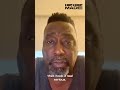 The king, Big Daddy Kane, talks about his beginnings in the rap world!