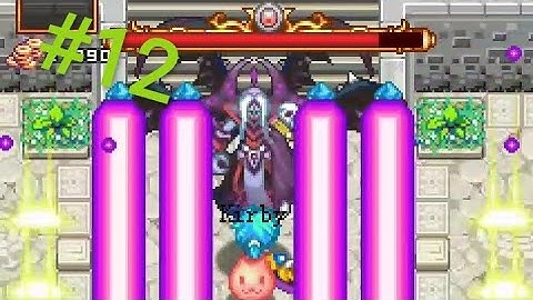 Bí Mật Khải Huyền Thư 1 Java | Part 12 - ENDGAME Phiên bản 1 !!.Có 3 lựa chọn ,quá khó !!! Kết buồn