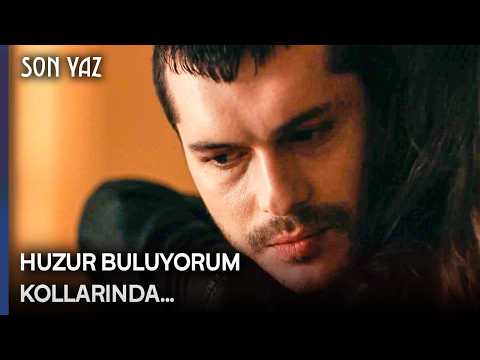 Sana Sarılmak İyi Geliyor Yağmur... | Son Yaz