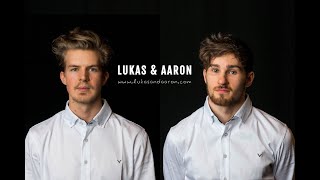 Lukas & Aaron | 10 YEARS TRAILER
