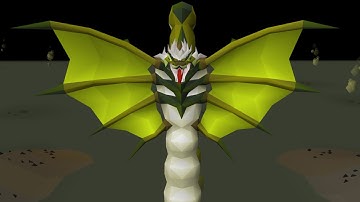 Zulrah Is Just Sad In 2024....