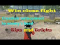 Crosshair autoconnect trick • How Chinese players win every close battle • Part 2 - Tips and Tricks