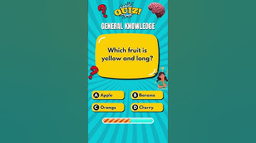 Kids Quiz Challenge!