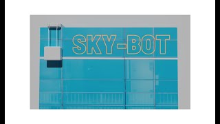 SkyBot demo