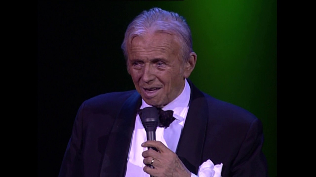 Toon Hermans One Man Show 1997 Het was er zo stil YouTube Toon Hermans One Man Show 1997 Het was er zo stil YouTube