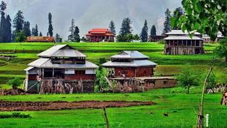 Copy of Neelum Valley - Azad Jamu &amp; Kashmir - The Land of Beauty 2016