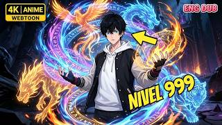 【ENG DUB】Reborn Before Launch, Spends 100 Billion to Unlock Qilin Powers and Flying Sword