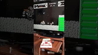 Damage boost в Duck tales на Денди (Утиные истории) #shorts #ретро #8bit #денди #dendy #игры #nes