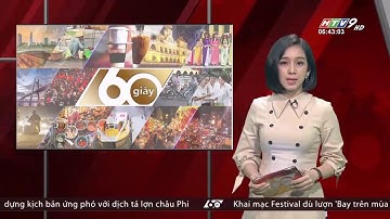 Cầu Rạch Miễu tê liệt vì tai nạn giao thông. 60 giây, 6h30 ngày 26/05/2019