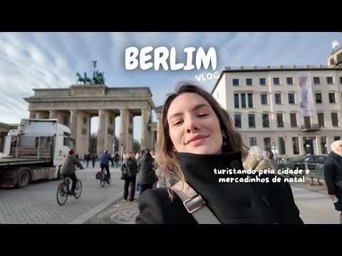 Berlin in 3 days: what to do and where to eat 🇩🇪