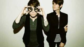 Tegan and Sara Interview 100.5 The Peak 2/2