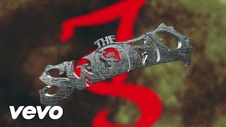 Video thumbnail of "The Sword - Apocryphon (Lyric Video)"