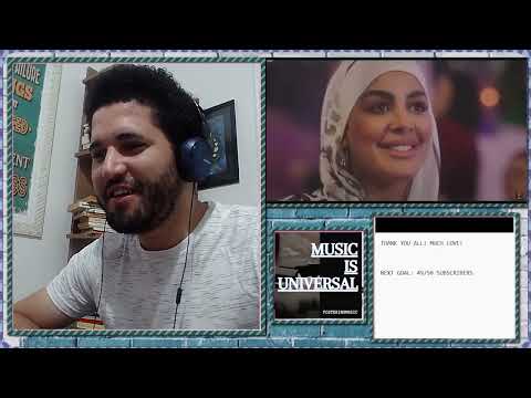    غناء حوده بندق و محمد شاهين       