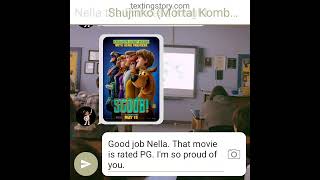 Sanjay Patel And Craig Slithers Bring A Nc-17 Rated Movie In Movie Daygrounded