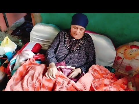 روتين يهد الحيل لكن اعمل ايه امى غاليه عليه ومقدرش ازعلها