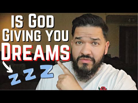 Does God Speak