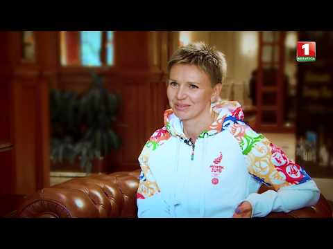 Vídeo: Atleta bielorrussa Yulia Nesterenko: biografia, conquistas e fatos interessantes