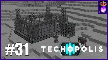 Techopolis 3: Episode 31 - Lunar Exploration