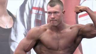 Bodybuilding Sopot 26 https muscleforce gumroad Sopot26