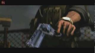 Max Payne 3 - Trailer 2 rus