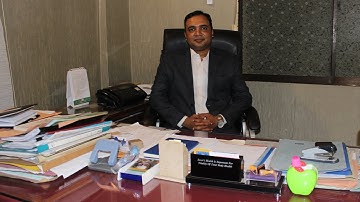 CSS & PMS with JOB | Faraz Ali | DSP | CCE 2019 | Khudi Talks