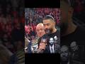 Roman Reigns vs Jeff Hardy Dream Match 😱 #short #shorts #ytshorts #youtubeshorts #trending #wwe