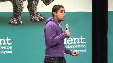 Fluent 2012: Startup Showcase, "PicPlum"