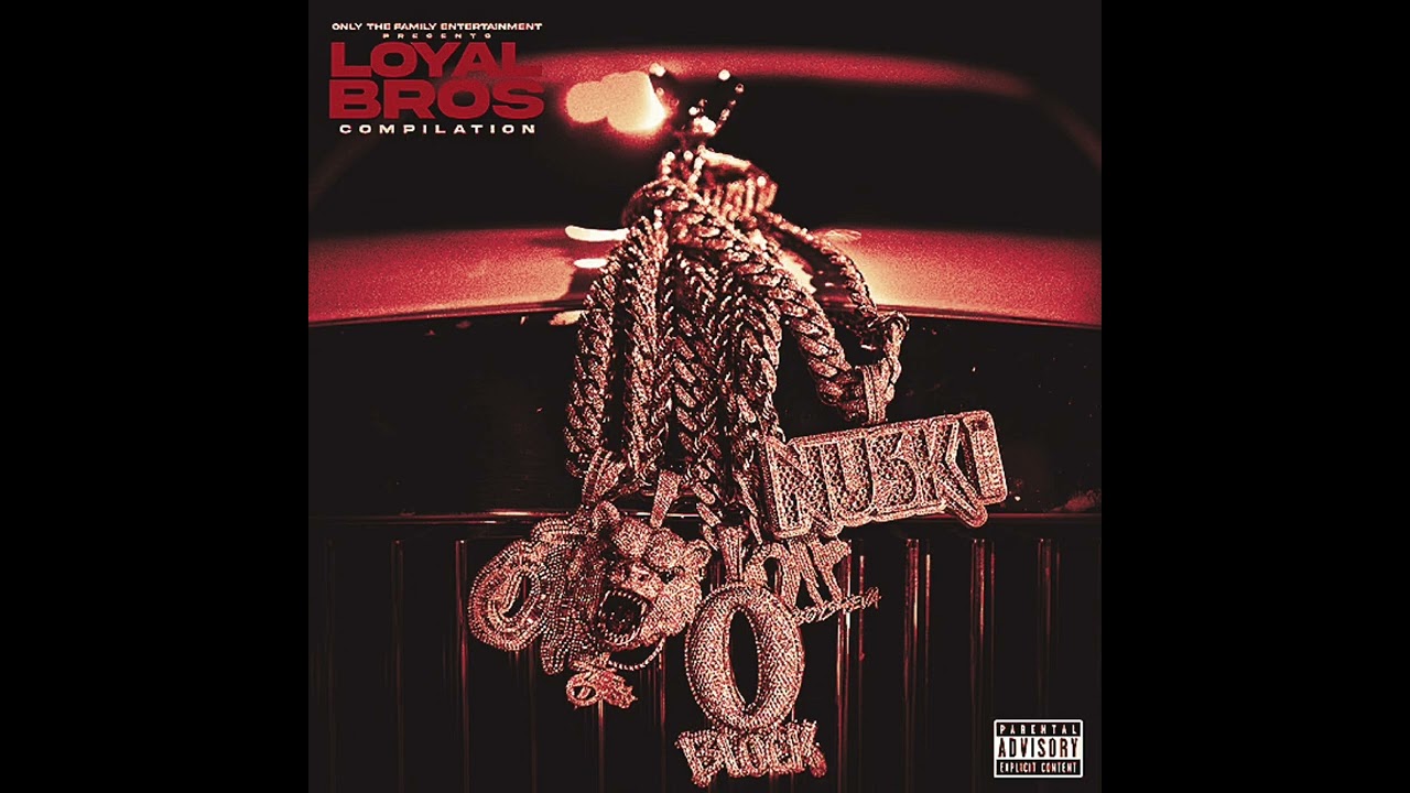 Lil Durk - Hellcats & Trackhawks (SLOWED)