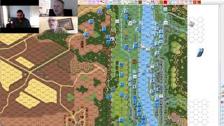 Illuminating Rounds 27: Dinant part 1