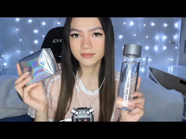 ASMR Slow & Fast Tapping (No Talking)