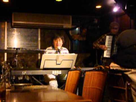 橋本薫「ピアノマン」