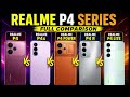 Realme P4 Vs Realme P4x Vs Realme P4power Vs Realme P4R Vs Realme P4light #youtubeshorts #trending