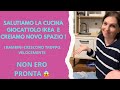 👉 Non ero pronta a dire addio alla cucina giocattolo IKEA…