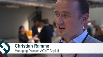 What do you like about TechFounders?