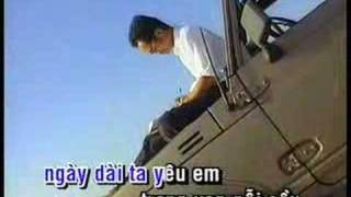 Jimmii JC Nguyen - Thu Ve Em