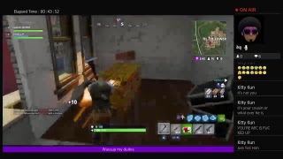 cookie11227885's Live PS4 Broadcast